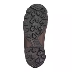 Gateway1 férfi gumicsizma Pro Shooter 18 inch, 7 mm side-zip, khaki, 43.