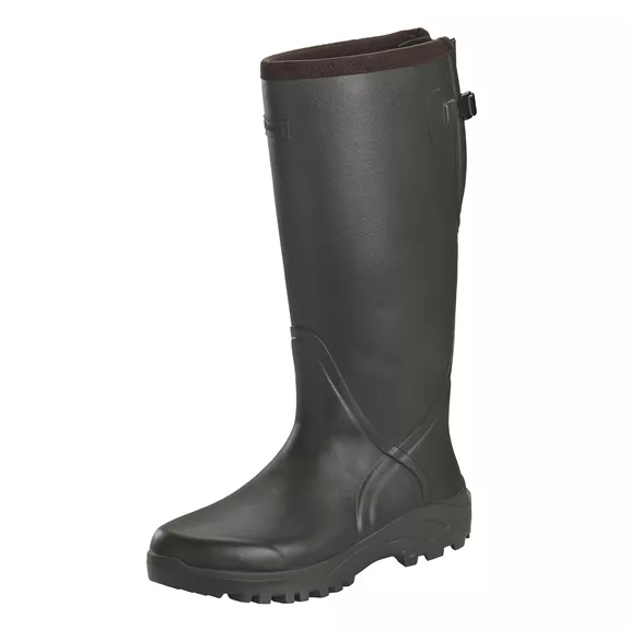 Gateway1 férfi gumicsizma Sportsman II 18 inch 4 mm, khaki, 39.