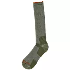 Gateway1 hosszú zokni, Olive melange 37-39