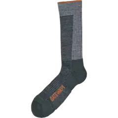 Gateway1 rövid zokni, Olive grey 37-39