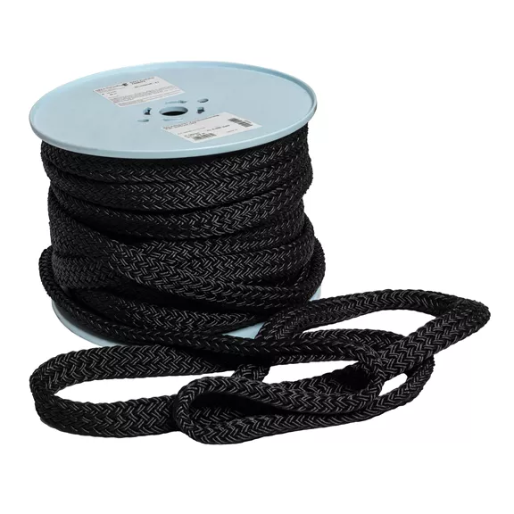 Gefa classic újrahasznosított ürges kötél, 16 mm, 4 t, 50 m Gefa classic újrahasznosított ürges kötél, 16 mm, 4 t, 50 m