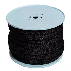 Gefa classic újrahasznosított ürges kötél, 16 mm, 4 t, 50 m Gefa classic újrahasznosított ürges kötél, 16 mm, 4 t, 50 m