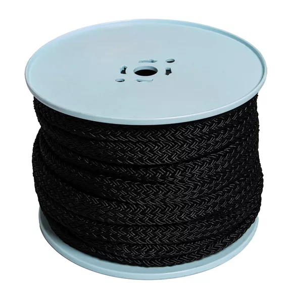 Gefa classic újrahasznosított ürges kötél, 16 mm, 4 t, 50 m Gefa classic újrahasznosított ürges kötél, 16 mm, 4 t, 50 m