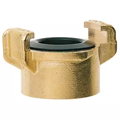 Geka-Plus  R1 1/4" belső menetes körmös gyorscsatlakozó