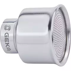 Geka-Plus öntözőfej Soft Rain Fine M