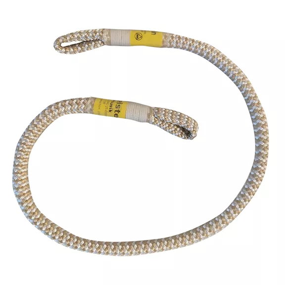 GelisteinRopes Inco pruszikgyűrű, 10 mm, 65 cm