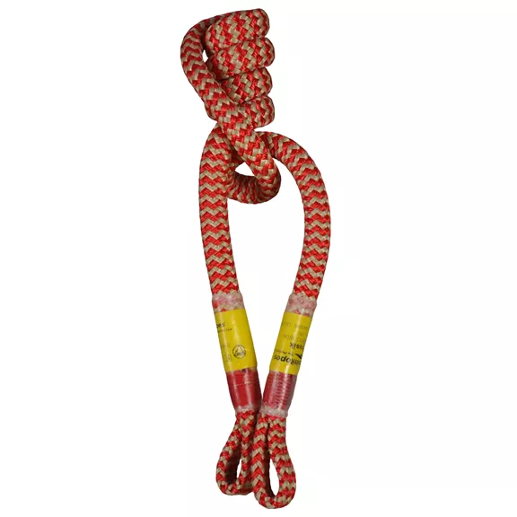 GelisteinRopes Inco pruszikgyűrű, 10 mm, 80 cm