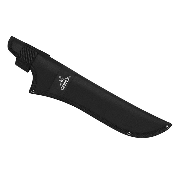 Gerber GATOR JR bozótvágó kés grube.hu