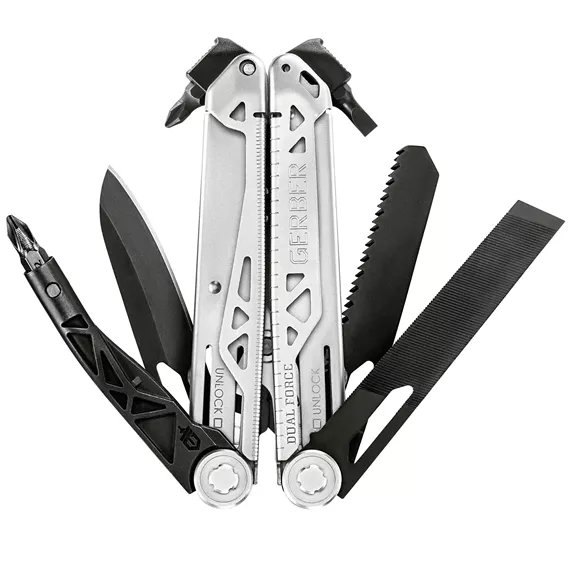 Gerber Multitool Dual-Force