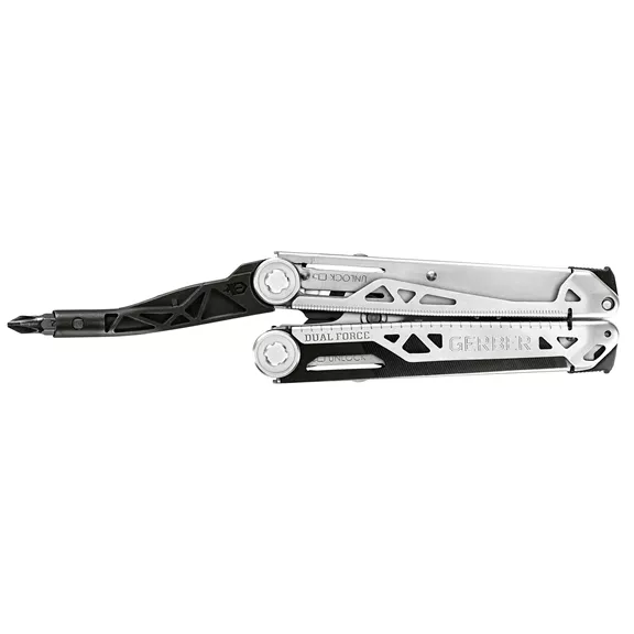 Gerber Multitool Dual-Force
