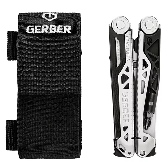 Gerber Multitool Dual-Force