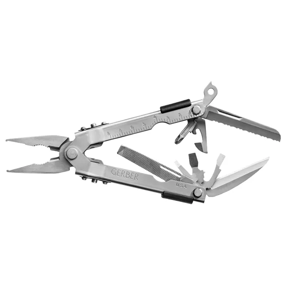 Gerber Multitool MP600 multifunkciós szerszám