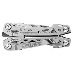 Gerber Suspension NXT multifunkciós szerszám