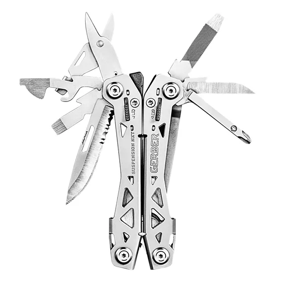 Gerber Suspension NXT multifunkciós szerszám