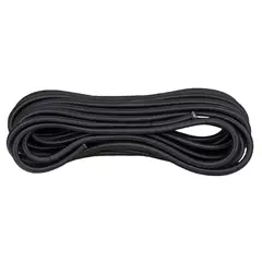 GleisteinRopes gumikötél 4 mm, 0,8 kN (~ 80 kg), 10 m, 100 g.