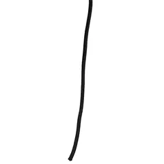 GleisteinRopes gumikötél 6 mm, 1,5 kN (~ 150 kg). 10 m, 270 g.