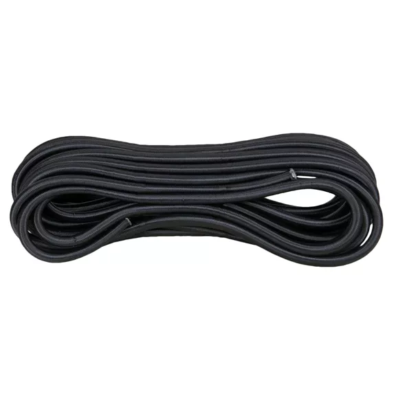 GleisteinRopes gumikötél 8 mm, 3 kN (~ 300 kg). 25 m, 1200 g.