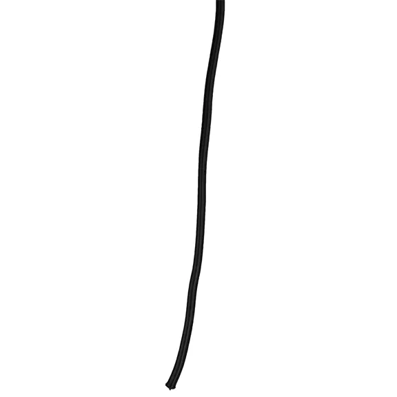 GleisteinRopes gumikötél 8 mm, 3 kN (~ 300 kg). 25 m, 1200 g.