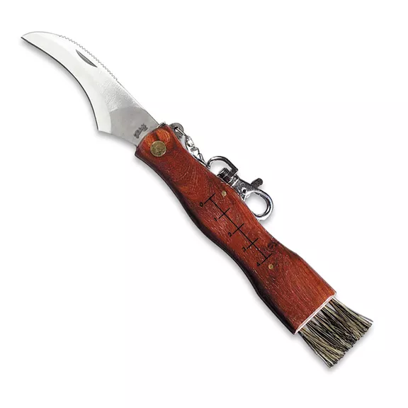 Gombázó kés, 11 cm