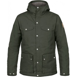 winter jacket m