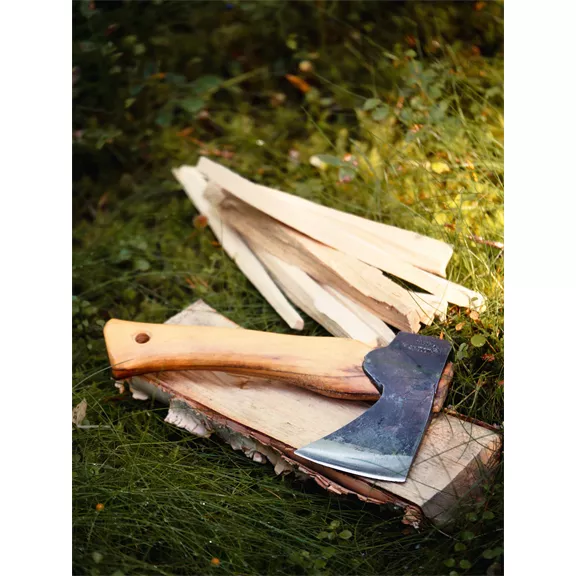 Gränsfors KUBBEN fejsze 24 cm, 450g / 0,65 kg