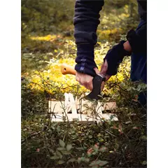 Gränsfors KUBBEN fejsze 24 cm, 450g / 0,65 kg