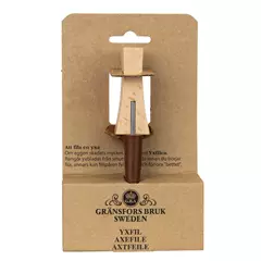 Gränsfors fejsze élező