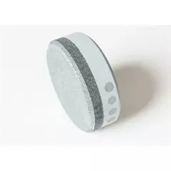Gränsfors fenőkő kovácsolt fejszékhez, átm.: 5,5 cm