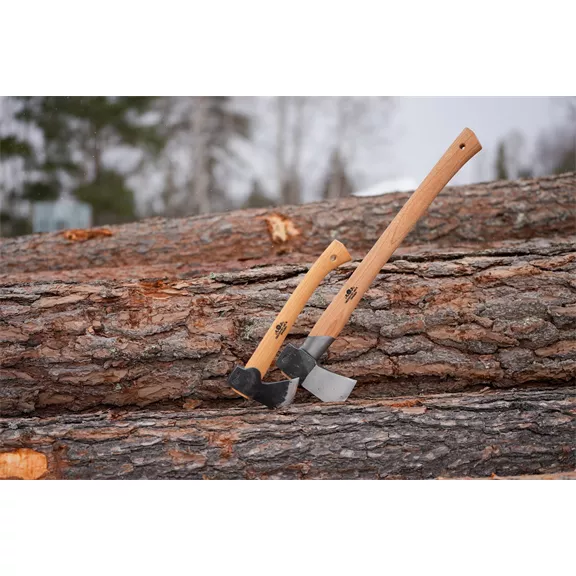 Gränsfors kicsi hasítóbalta, 60cm / 1,6 kg