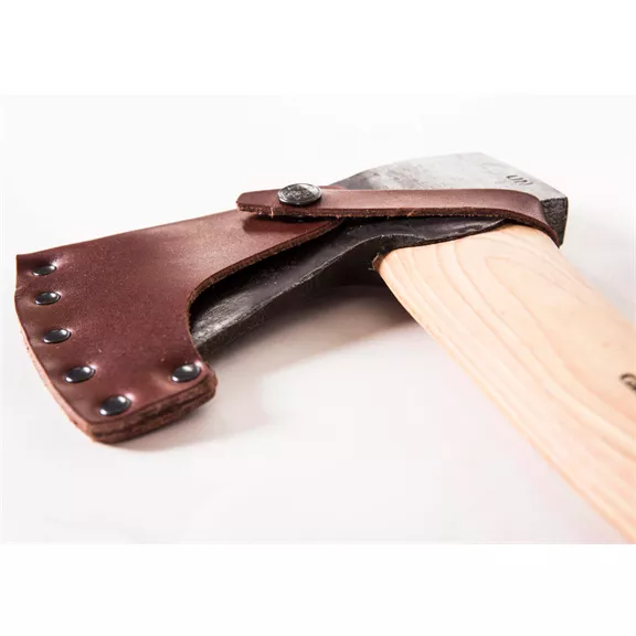 Gränsfors kovácsolt erdészeti fejsze 64cm, 1,2kg