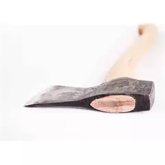Gränsfors kovácsolt erdészeti fejsze 64cm, 1,2kg