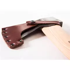 Gränsfors kovácsolt erdészeti fejsze 64cm, 1,2kg