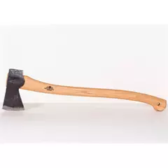 Gränsfors kovácsolt erdészeti fejsze 64cm, 1,2kg