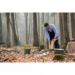 Gränsfors kovácsolt hasítókalapács 79cm / 3,1kg
