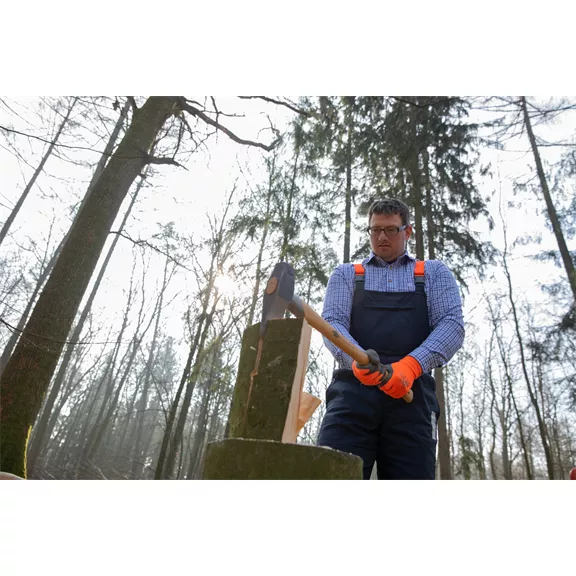 Gränsfors kovácsolt hasítókalapács 79cm / 3,1kg