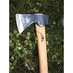 Gränsfors kovácsolt mini balta, 26cm, 0,35kg