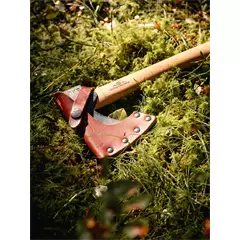 Gränsfors kovácsolt mini balta, 26cm, 0,35kg