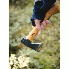 Gränsfors kovácsolt mini balta, 26cm, 0,35kg