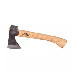 Gränsfors kovácsolt mini balta, 26cm, 0,35kg
