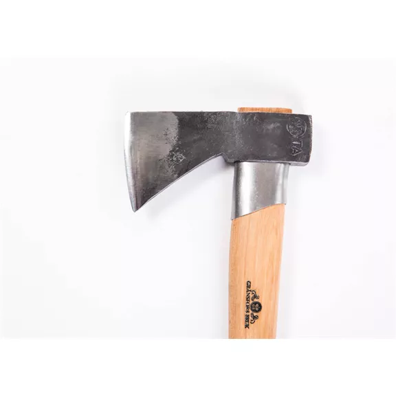 Gränsfors kovácsolt outdoor fejsze, 37 cm, 0,5 kg