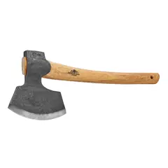 Gränsfors kovácsolt svéd ácsszekerce 50cm/1,6kg
