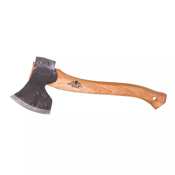 Gränsfors svéd fafaragó balta, 37 cm, 1,00 kg