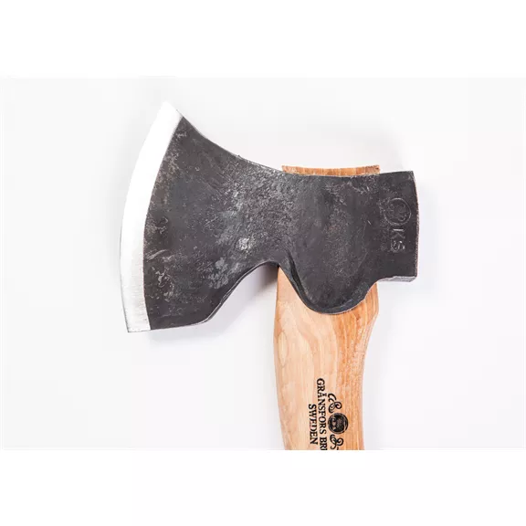 Gränsfors svéd fafaragó balta, 37 cm, 1,00 kg