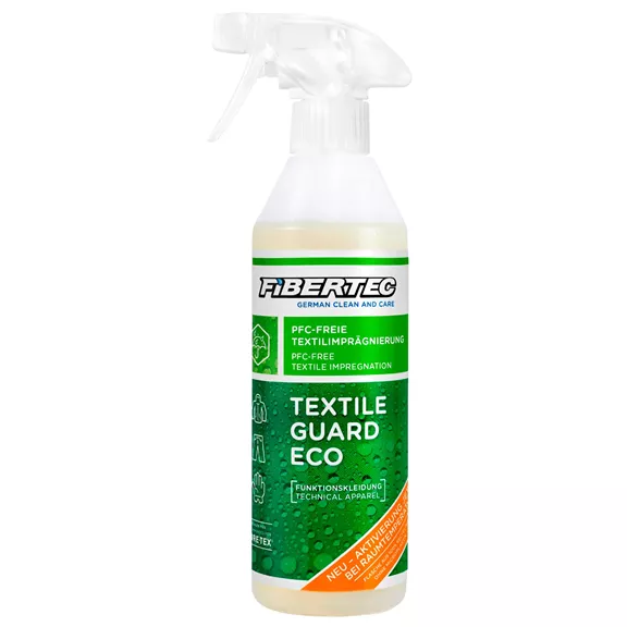 Guard Eco textil impregnáló spray, 500 ml