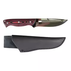 Guerreroknives  Micarta vadászkés