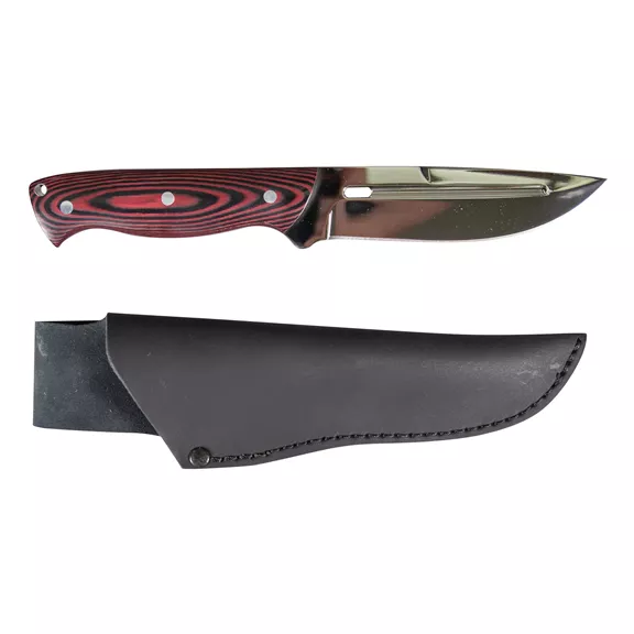 Guerreroknives  Micarta vadászkés