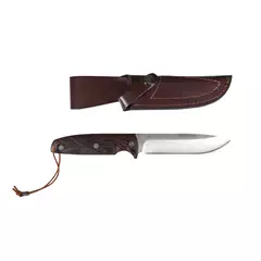 Guerreroknives Wenge övkés