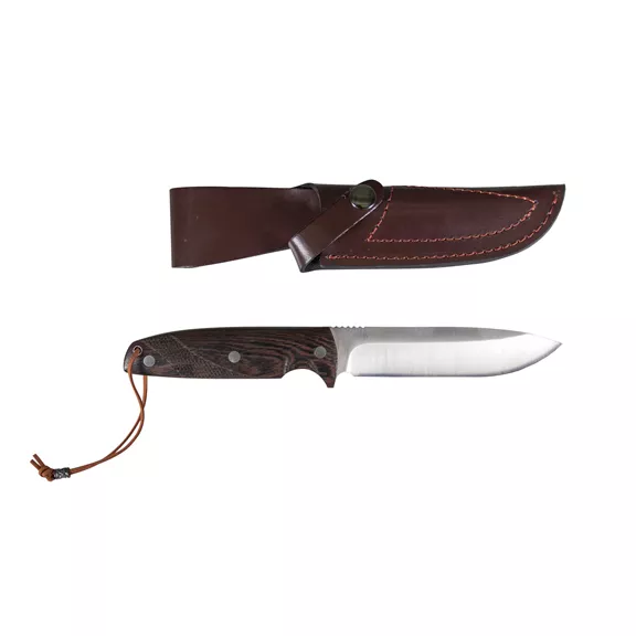 Guerreroknives Wenge övkés