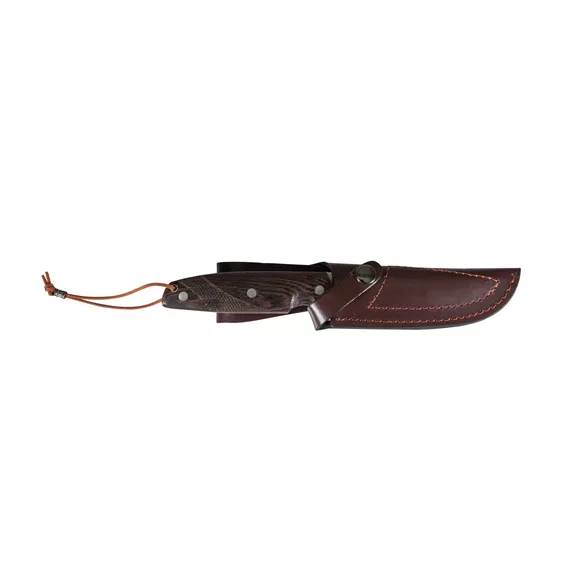 Guerreroknives Wenge övkés
