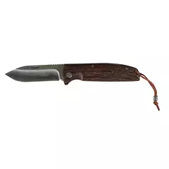 Guerreroknives Wenge zsebkés